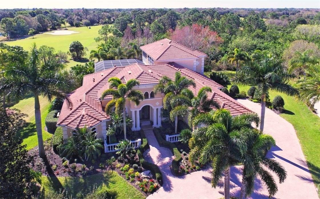 7336 Chelsea Ct., University Park, FL 34201