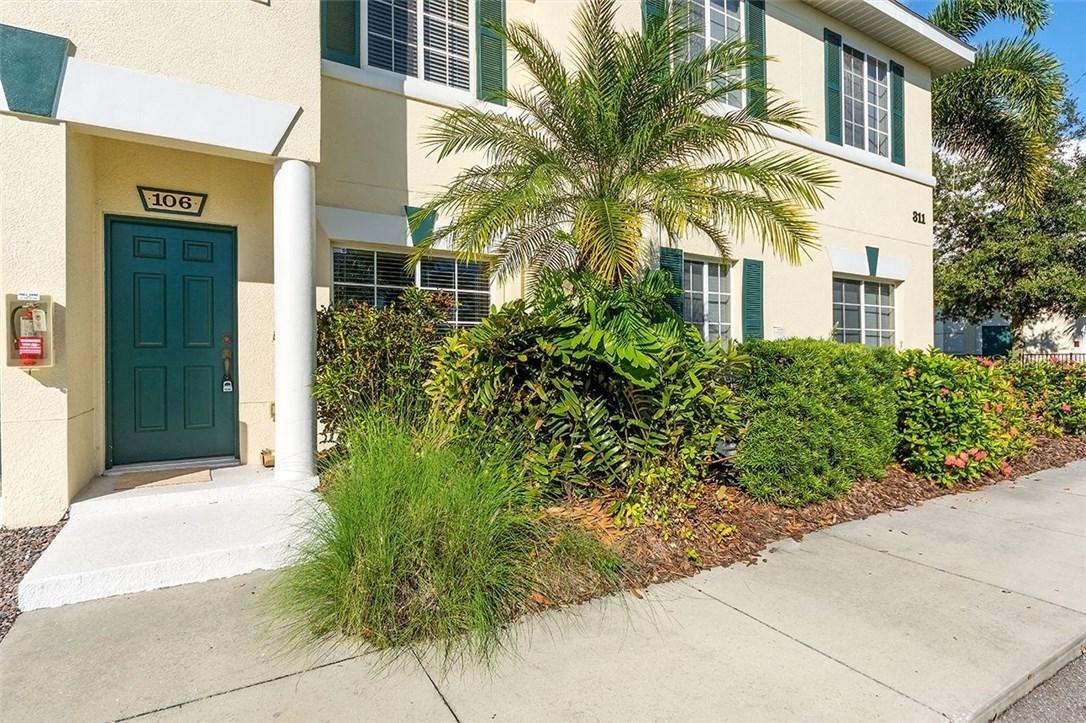 311 Cape Harbour Loop #106, Bradenton, FL 34212