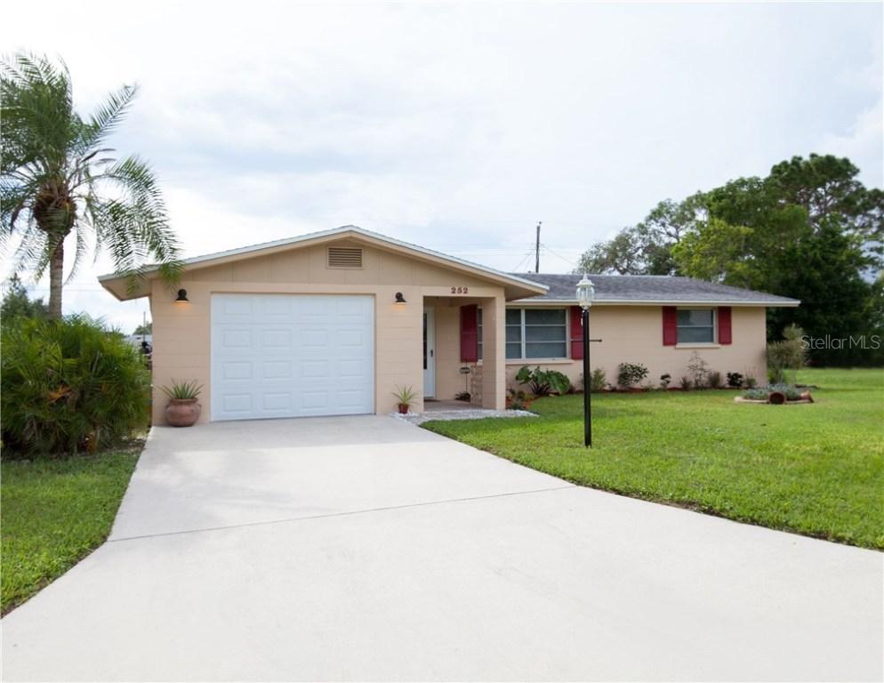 252 Argus Rd., Venice, FL 34293