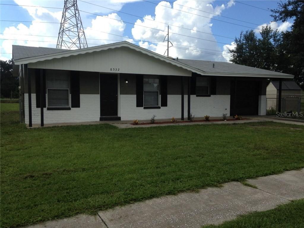 8532 Goldridge Creek, Tampa, FL 33619