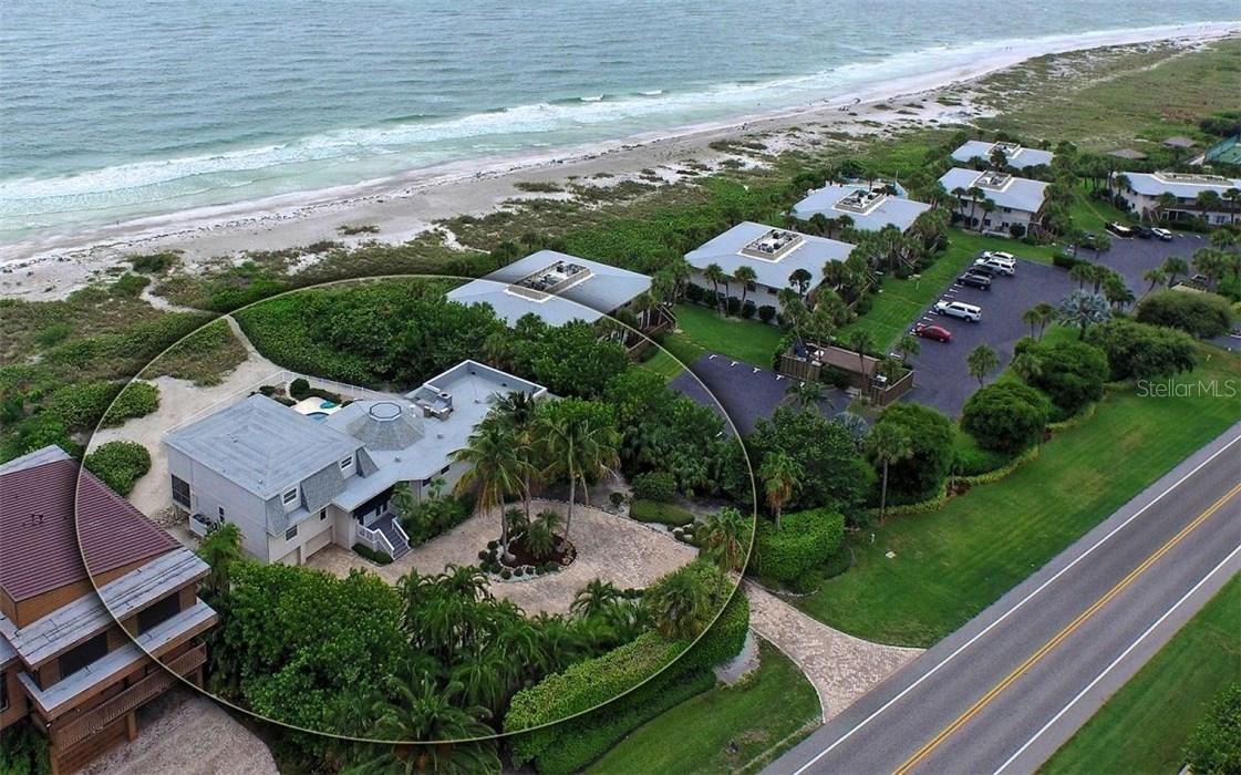 6695 Gulf Of Mexico Dr., Longboat Key, FL 34228