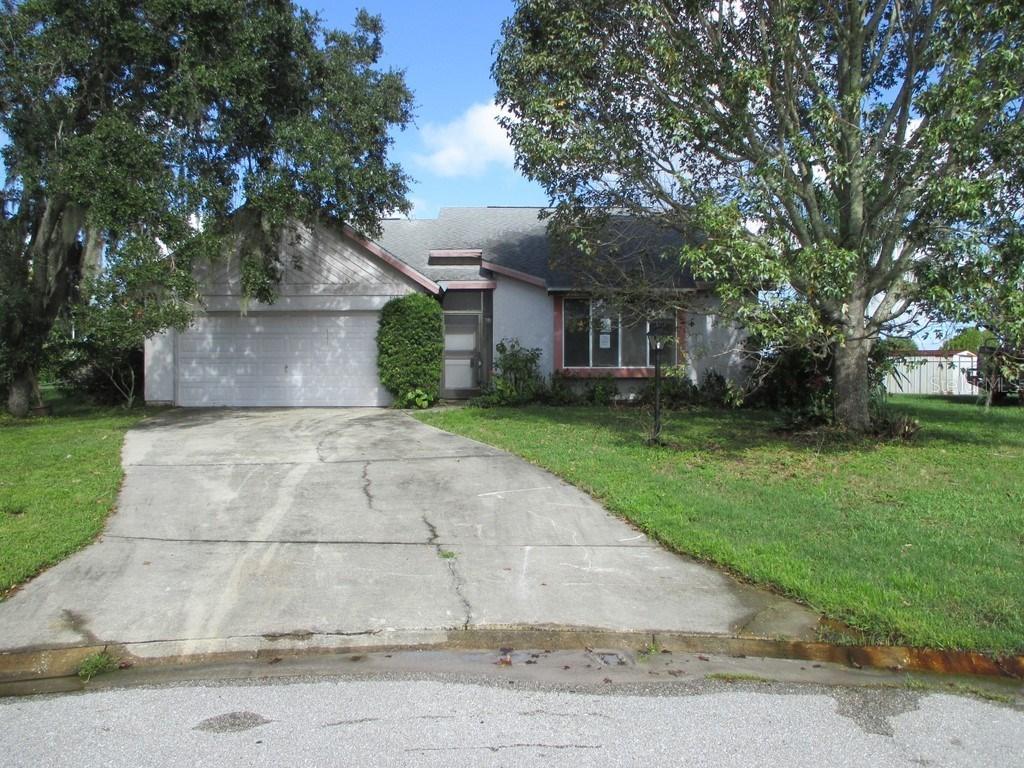 2853 N Lockwood Meadows Ct., Sarasota, FL 34234
