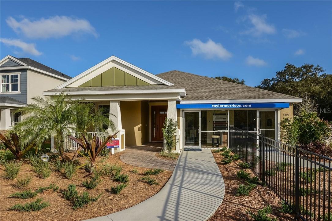 9044 Bella Vita Cir., Land O Lakes, FL 34637