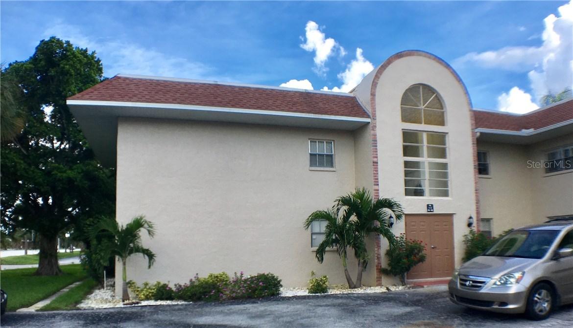 2727 75th St. #7A16, Bradenton, FL 34209