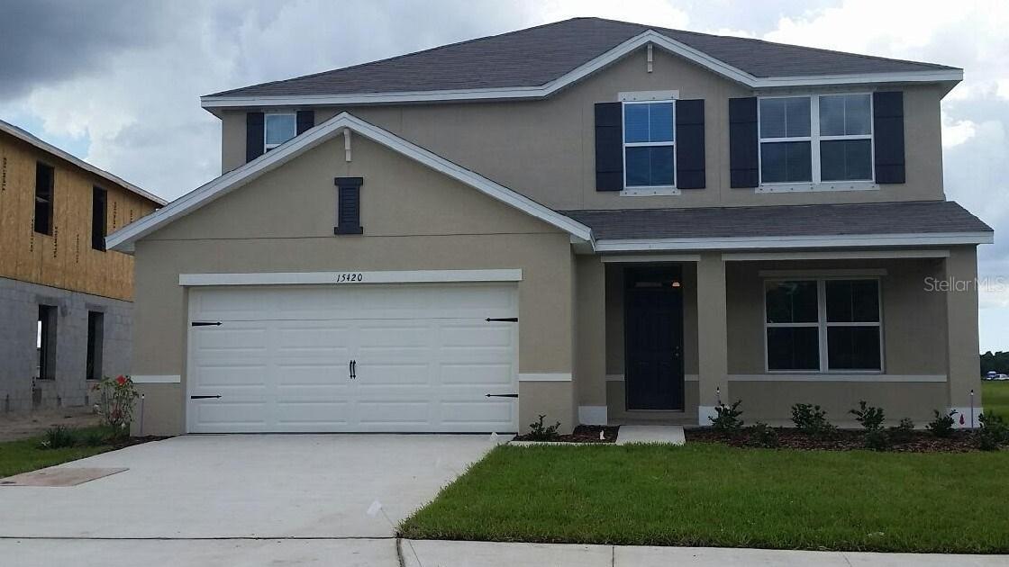 15420 Trinity Falls Way, Bradenton, FL 34212