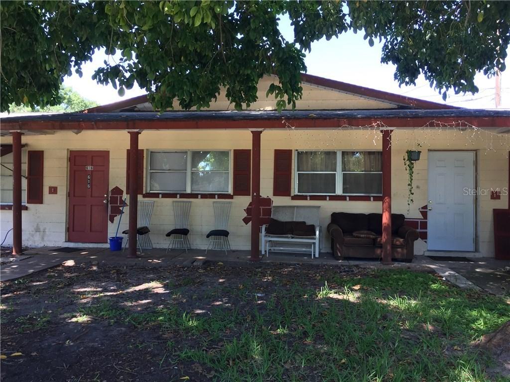 616 - 614 20th Ave., Bradenton, FL 34205