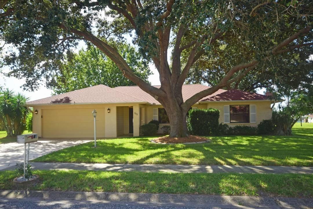 305 Woodingham Ct., Venice, FL 34292