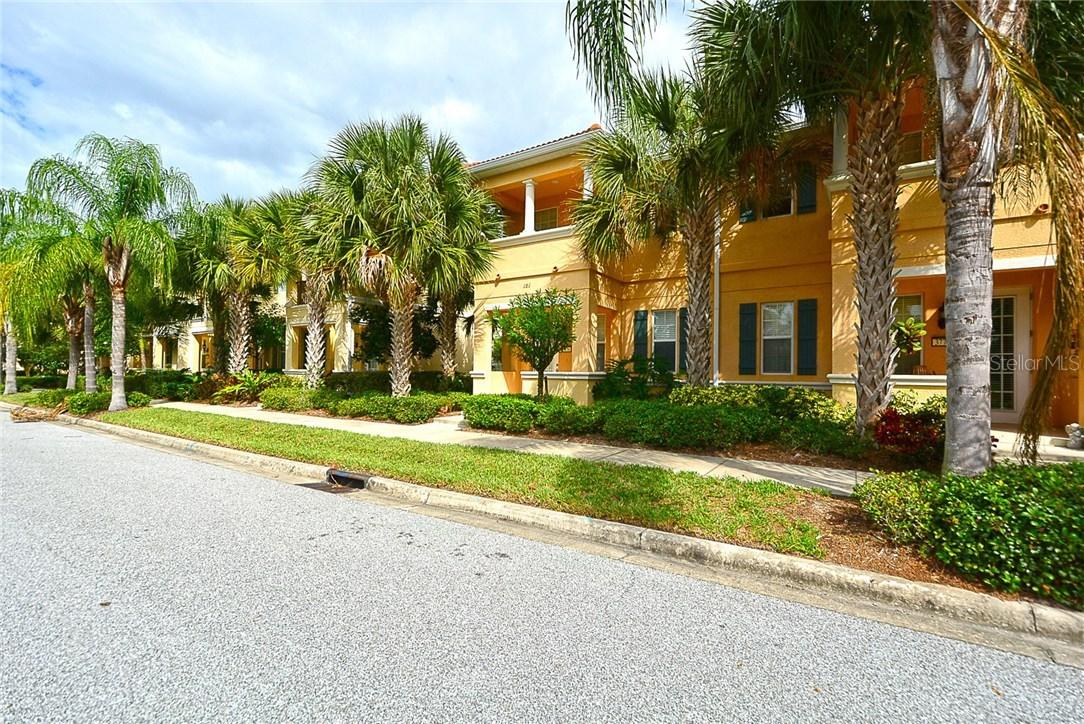 3776 82nd Avenue Cir. #101, Sarasota, FL 34243