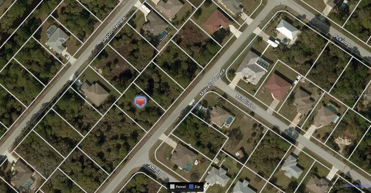 Marcella Ter., North Port, FL 34286