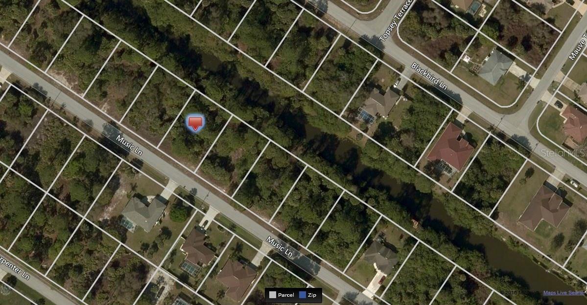 Music Ln., North Port, FL 34286