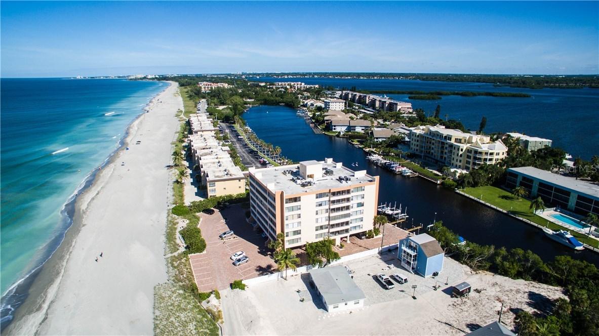 9150 Blind Pass Rd. #204, Sarasota, FL 34242