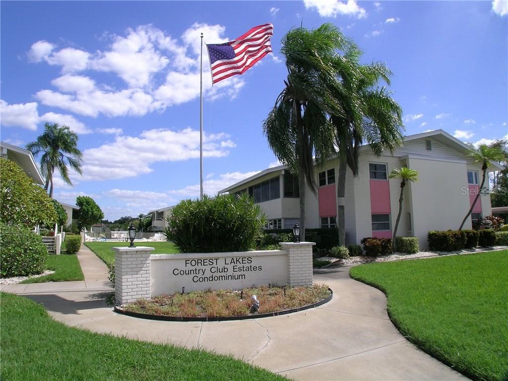 2507 Beneva Rd. #7GREEN, Sarasota, FL 34232