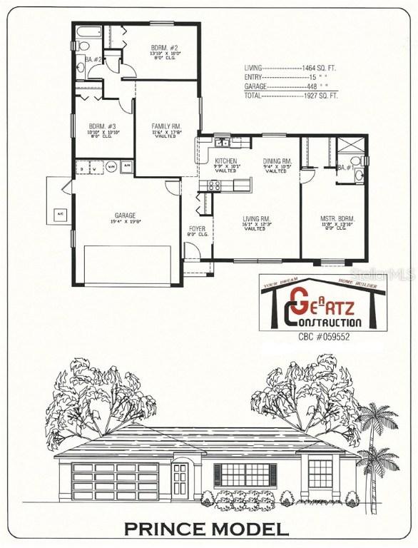 1909 2nd Ave., Palmetto, FL 34221