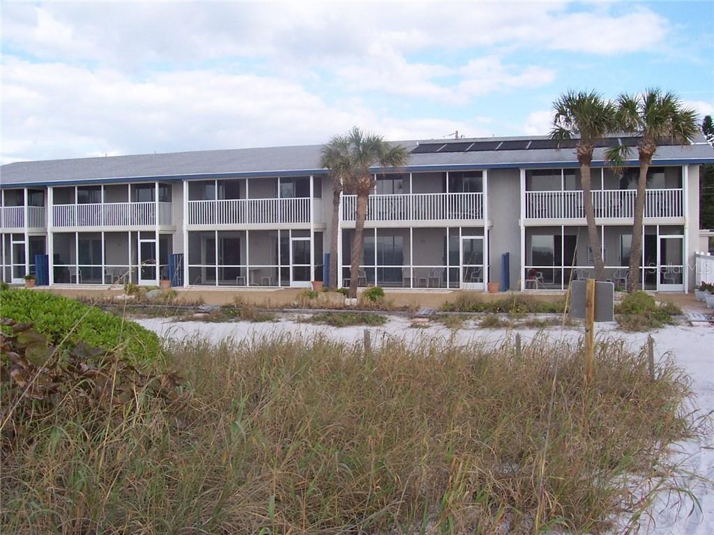 3013 Avenue F #U25, Holmes Beach, FL 34217