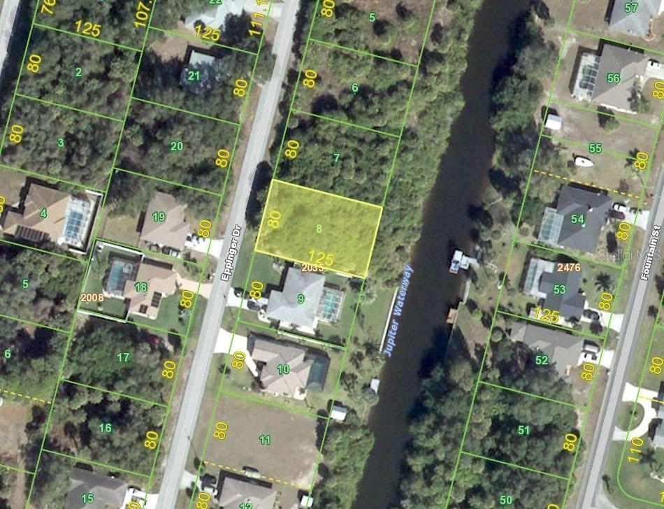 68 Eppinger Dr., Port Charlotte, FL 33953