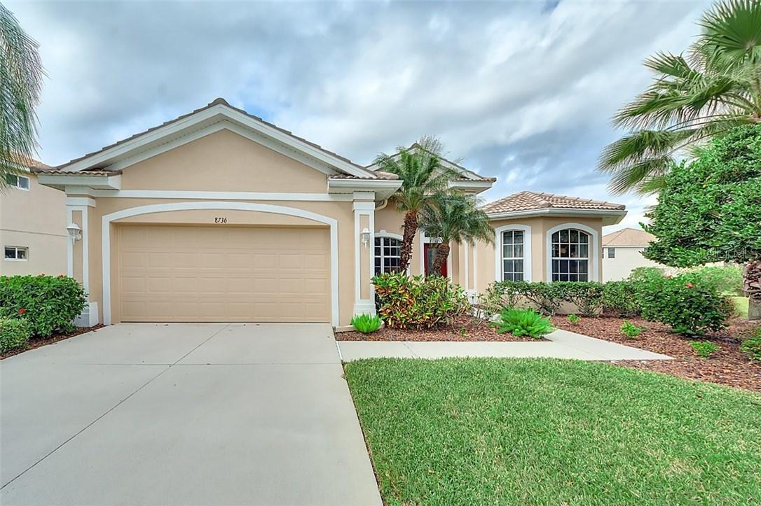 8736 Stone Harbour Loop, Bradenton, FL 34212