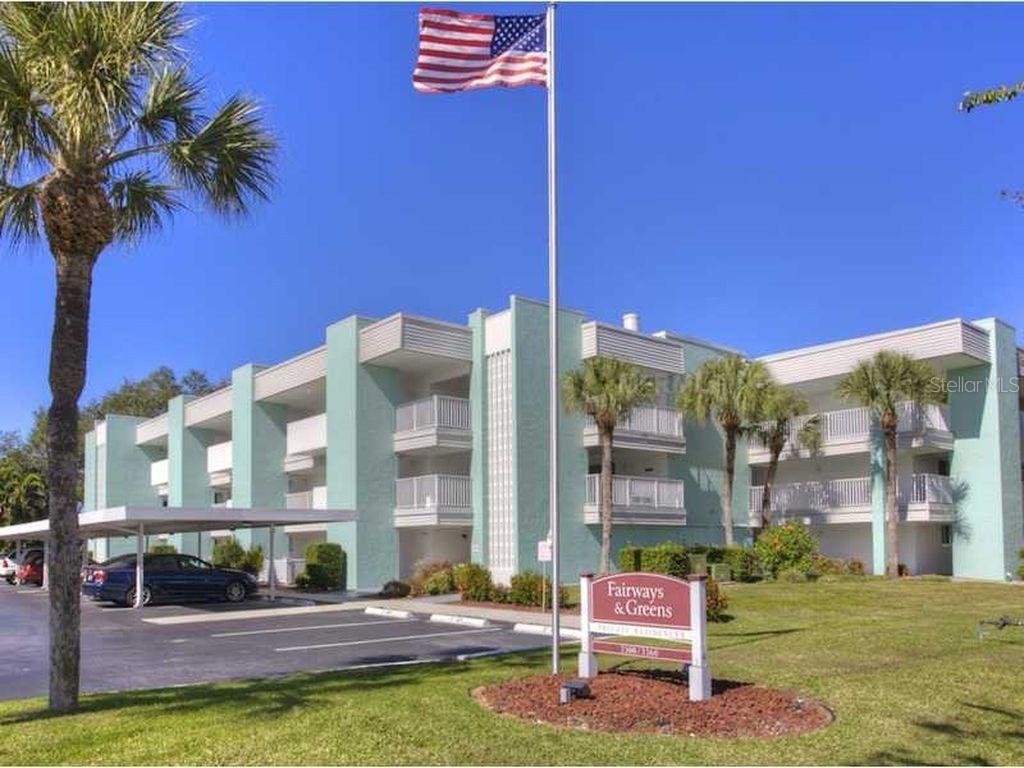 3300 Beneva Rd. #221, Sarasota, FL 34232