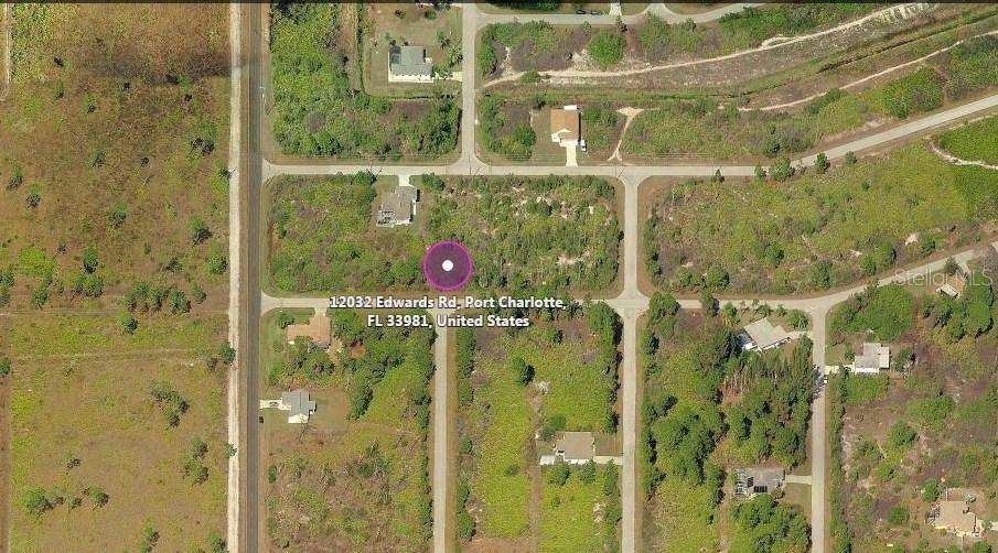 12032 Edwards Rd., Port Charlotte, FL 33981