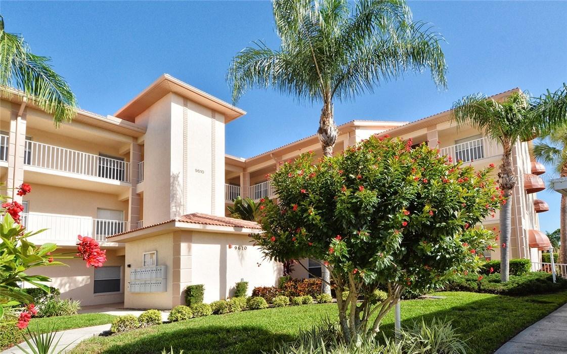 9610 Club South Cir. #4210, Sarasota, FL 34238