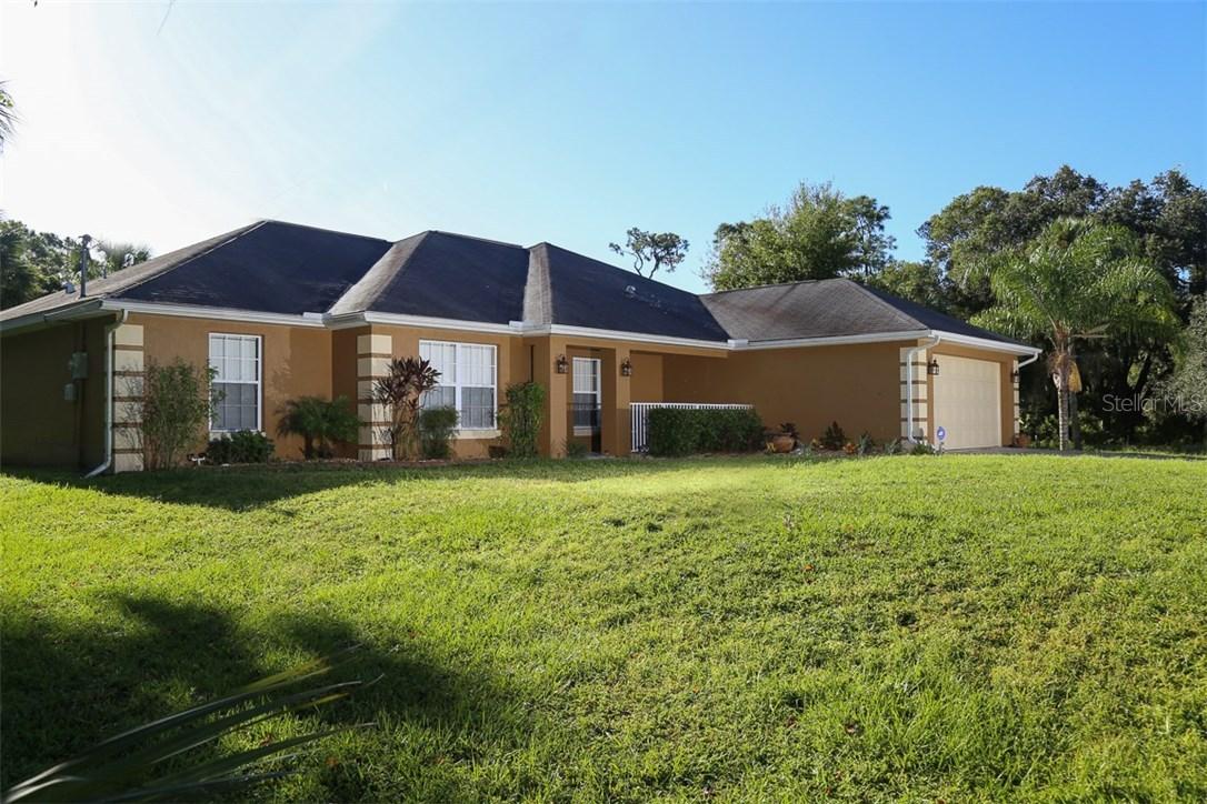 1240 Nora Ln., North Port, FL 34286