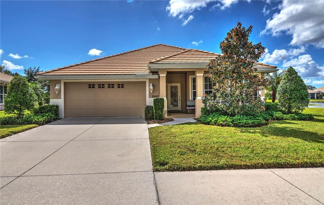 6849 Grand Cypress Blvd., North Port, FL 34287