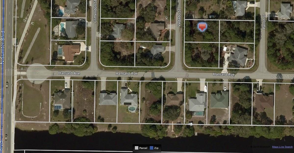 Vedado St., North Port, FL 34286