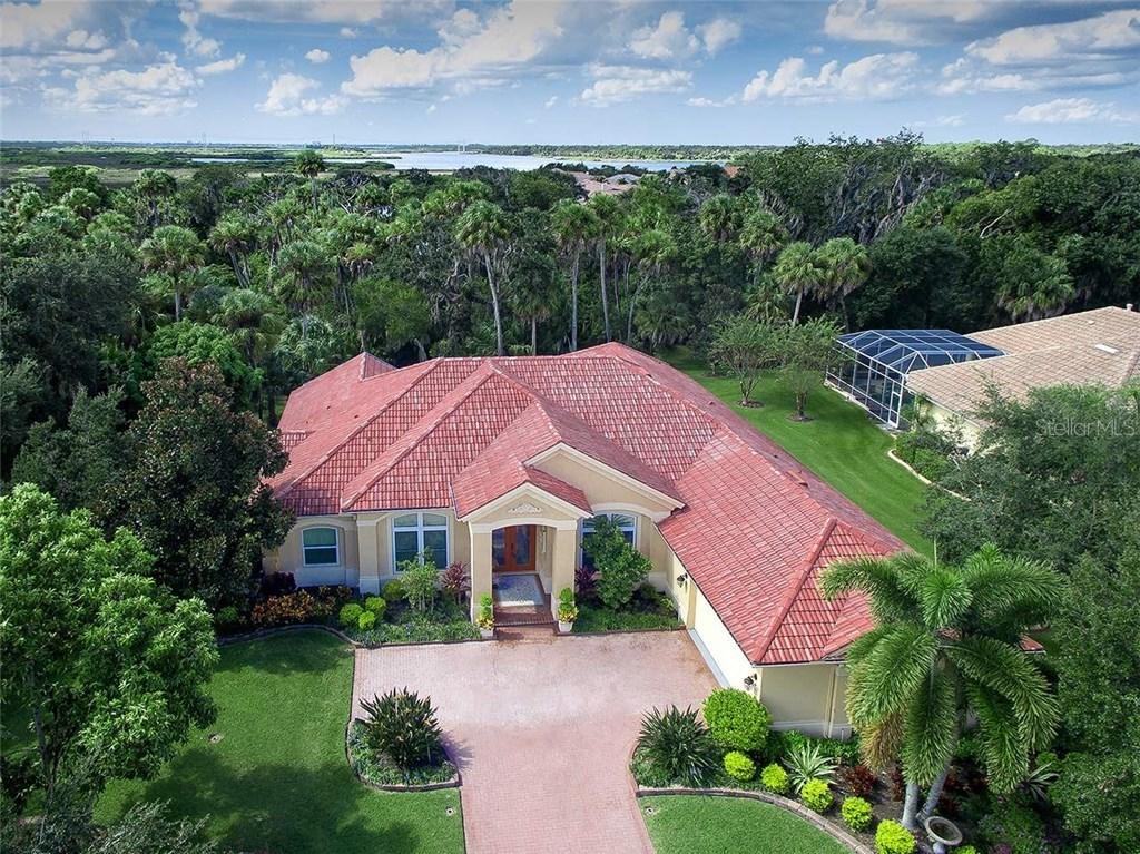 2005 Island Estates Dr., Parrish, FL 34219