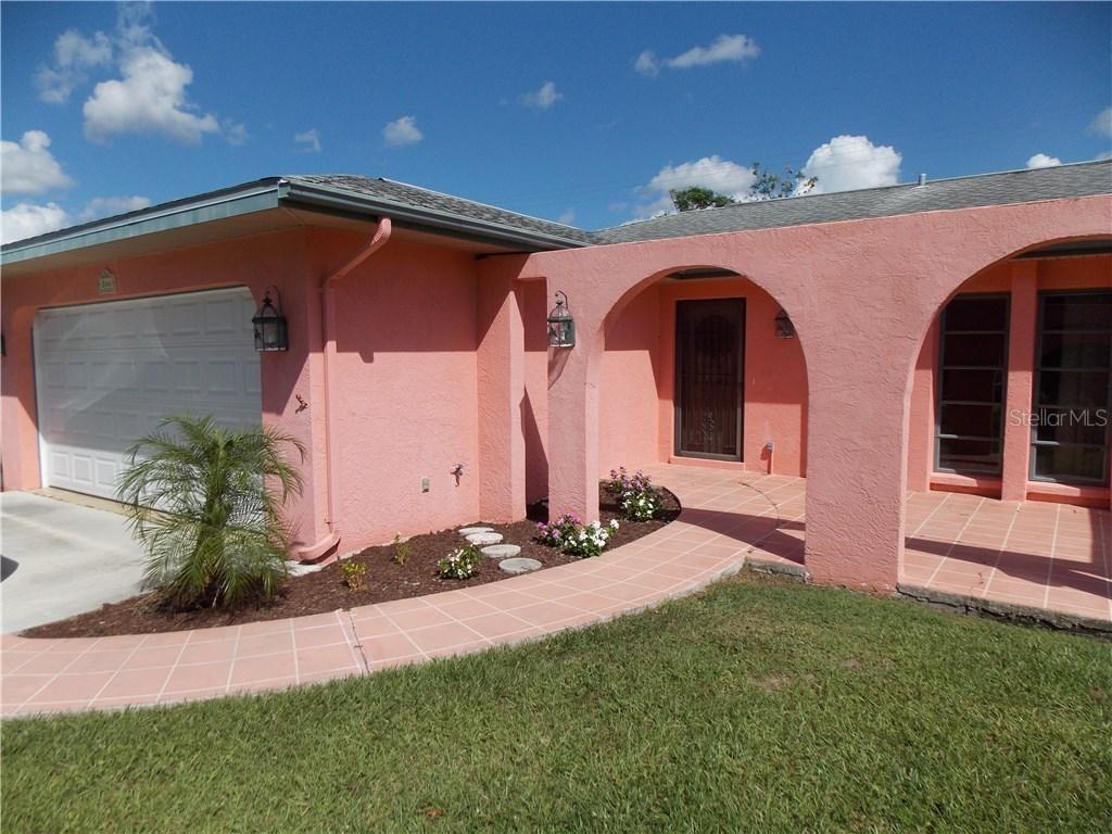266 Dorchester Dr., Venice, FL 34293