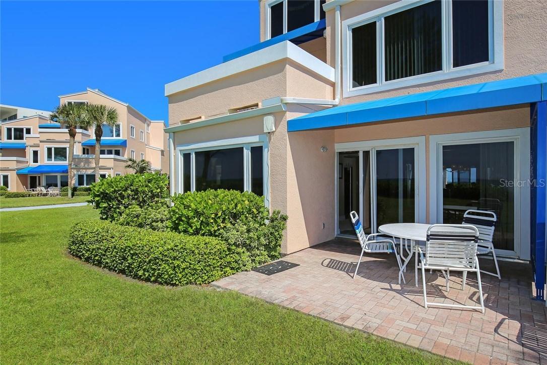 4725 Gulf Of Mexico Dr. #117, Longboat Key, FL 34228
