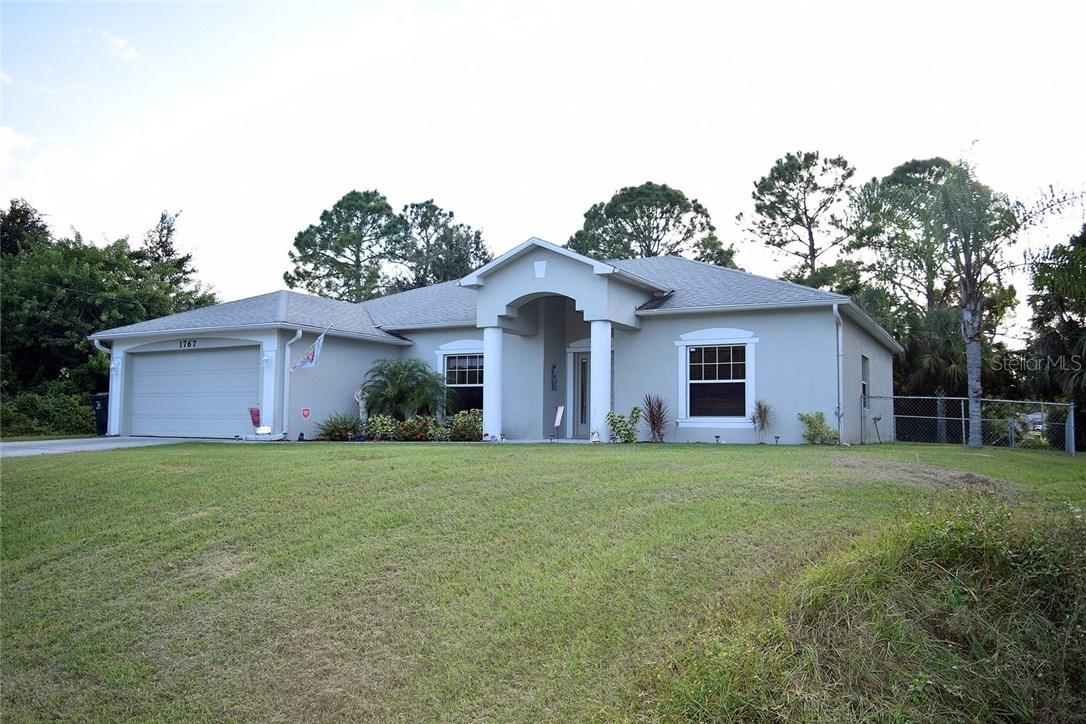 1767 Wise Dr., North Port, FL 34286