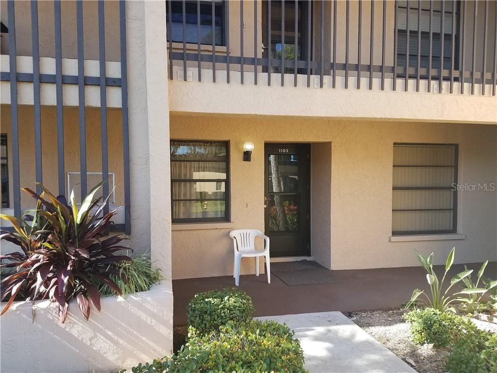 2808 60th Ave. #1103, Bradenton, FL 34207