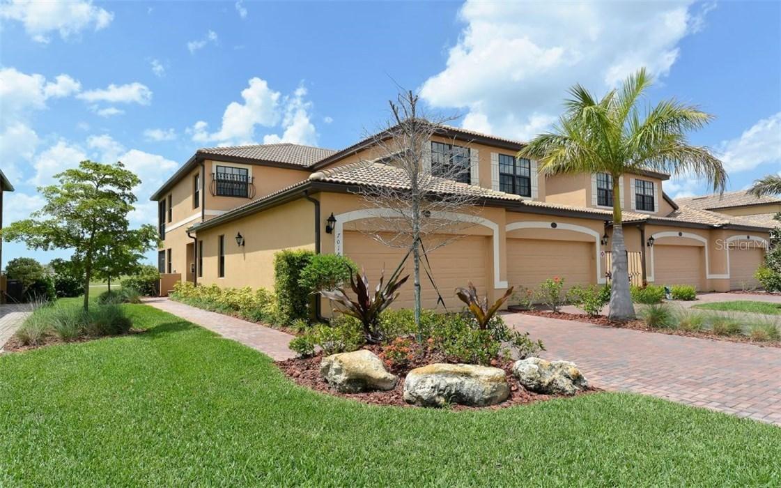 7018 Grand Estuary Tr. #101, Bradenton, FL 34212