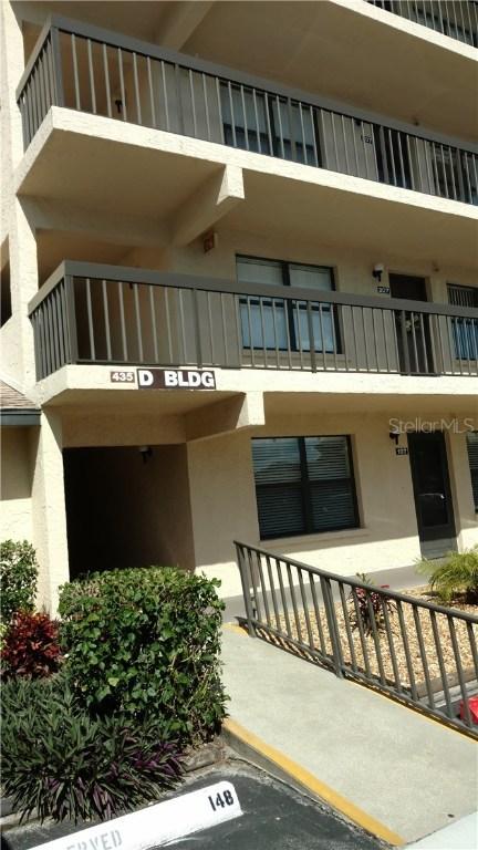 435 30th Ave. #D205, Bradenton, FL 34205