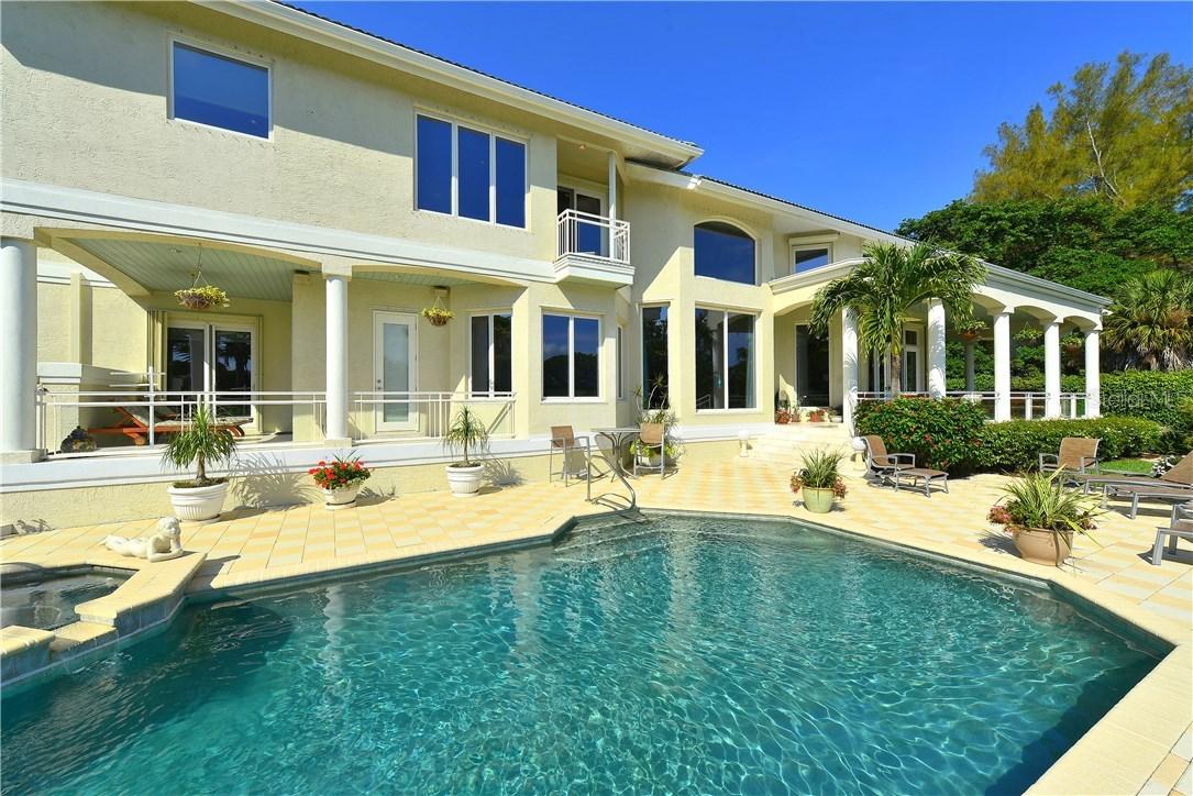 1011 Longboat Club Rd., Longboat Key, FL 34228