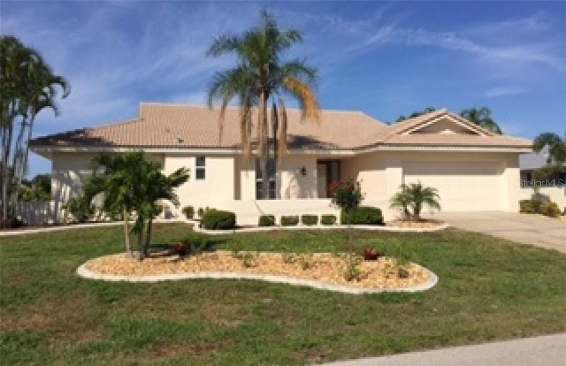 97 Tropicana Dr., Punta Gorda, FL 33950
