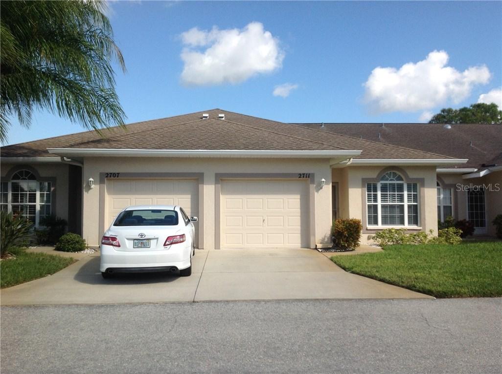 2711 73rd Ct. #115, Bradenton, FL 34209