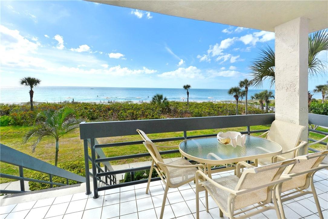 1055 Gulf Of Mexico Dr. #106, Longboat Key, FL 34228