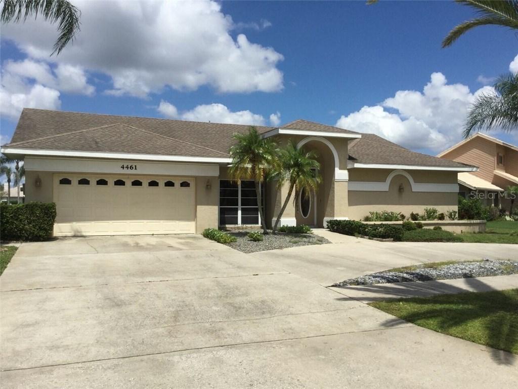 4461 Pro Am Ave., Bradenton, FL 34203