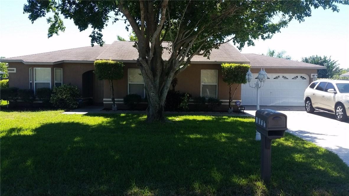 1805 14th Street Ct., Palmetto, FL 34221