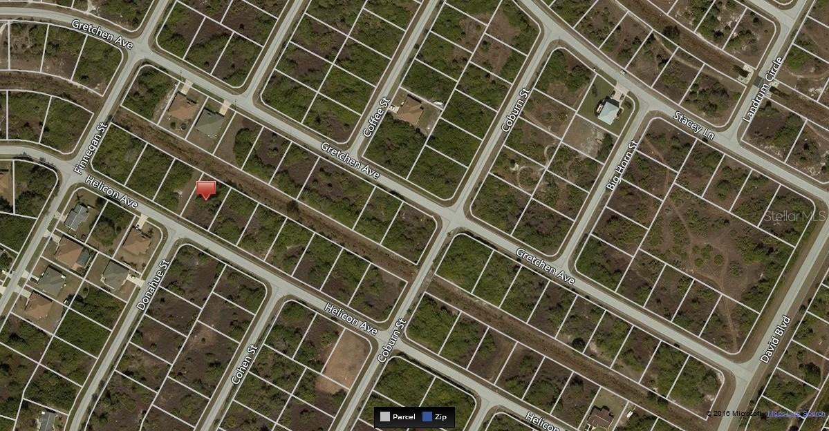 12154 Helicon Ave., Port Charlotte, FL 33981