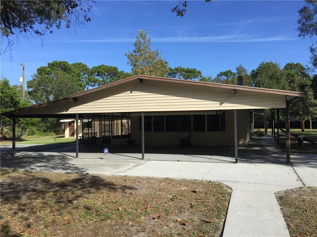 17801 Medley Ave., Spring Hill, FL 34610