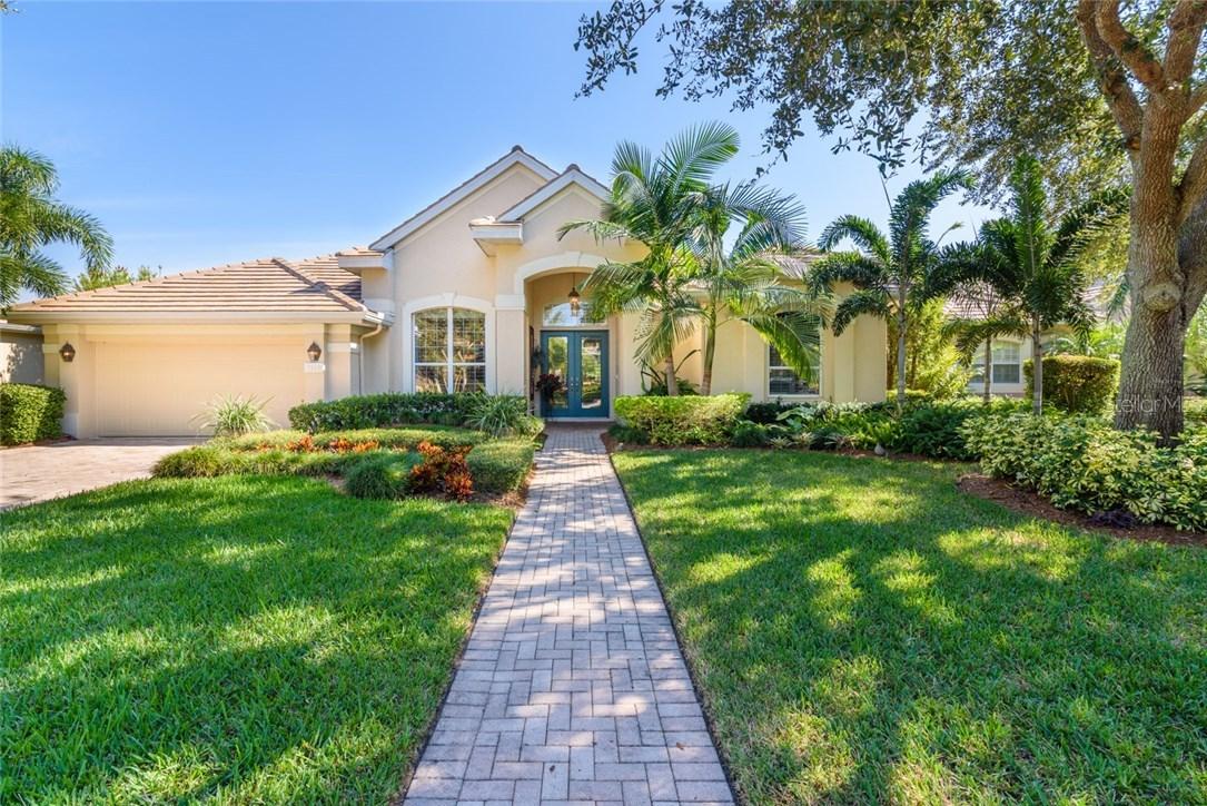 7115 Marston Ct., University Park, FL 34201