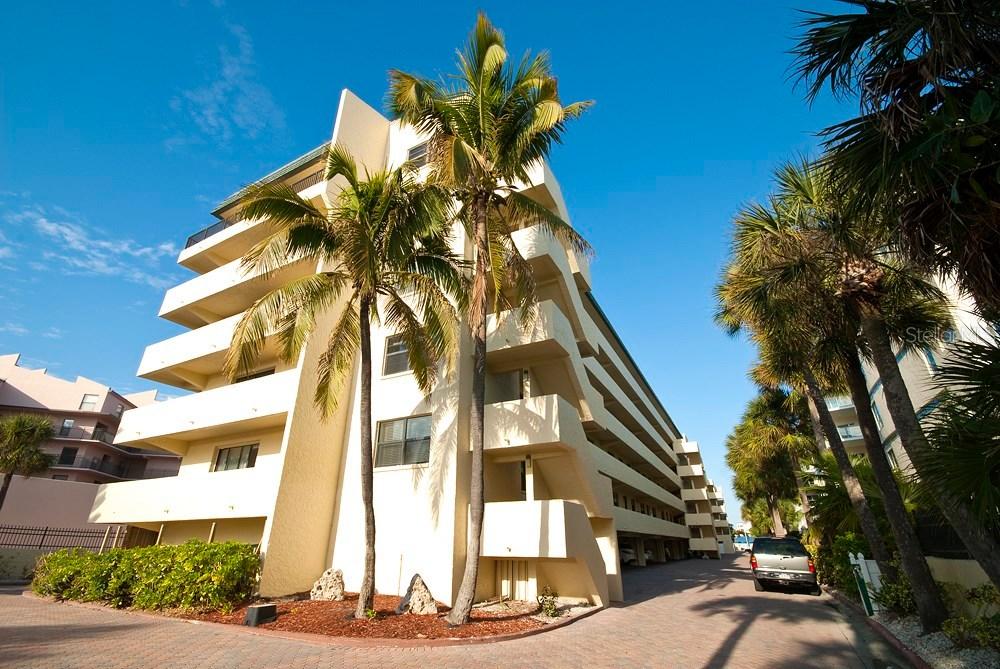 6500 Midnight Pass Rd. #507, Sarasota, FL 34242