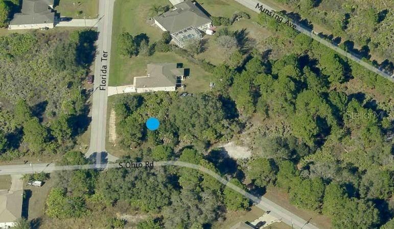 Florida Ter., North Port, FL 34291