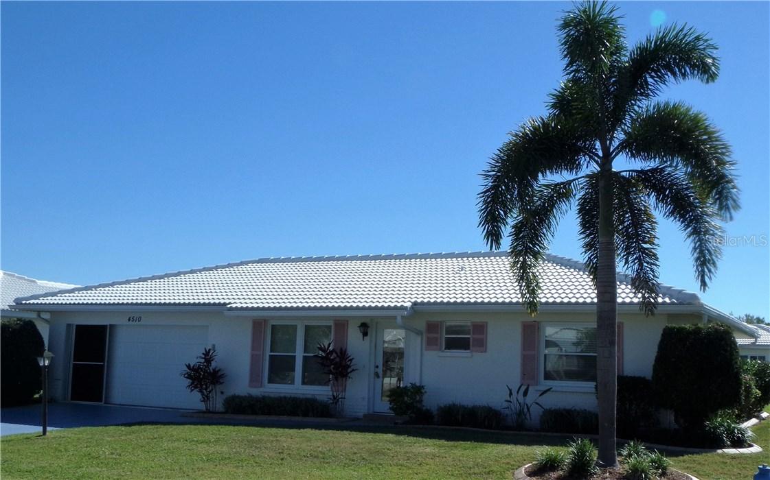 4510 Lakewood Ave., Bradenton, FL 34208