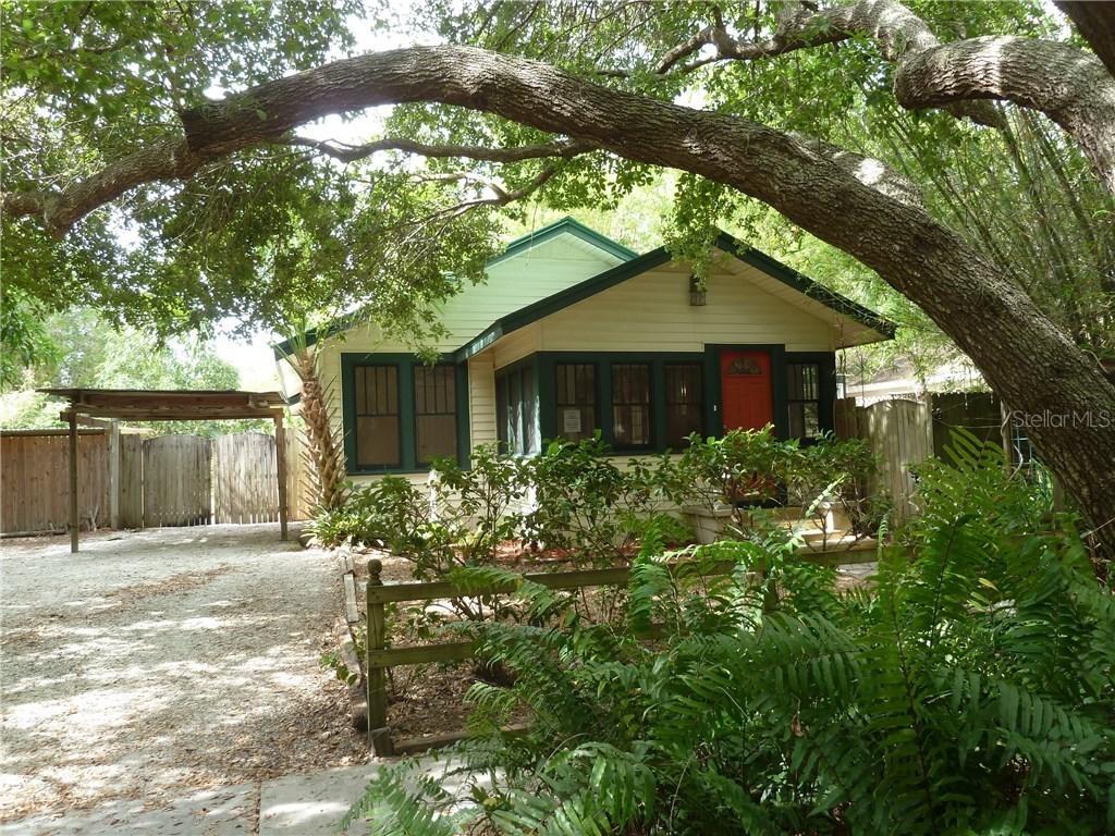 1320 Charlotte Ave., Sarasota, FL 34239