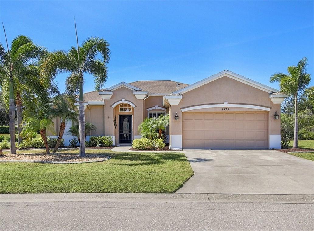4279 Wordsworth Way, Venice, FL 34293