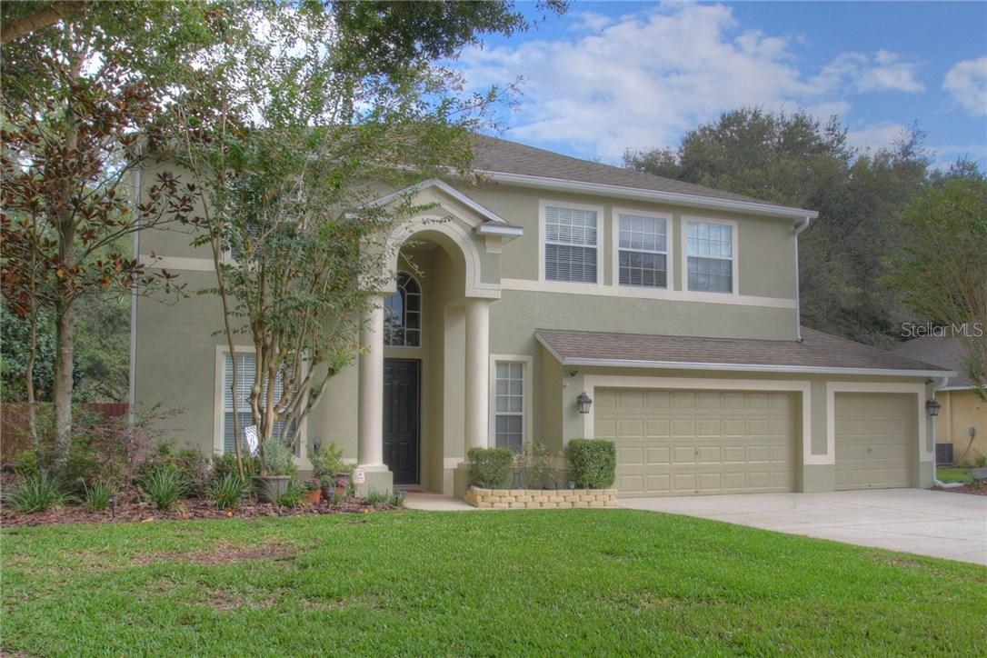 16215 Barrineau Pl., Lutz, FL 33549