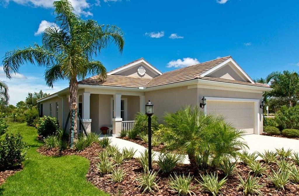 12708 Sagewood Dr., Venice, FL 34292