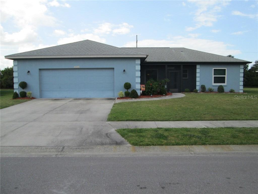 6722 60th Street Cir., Palmetto, FL 34221